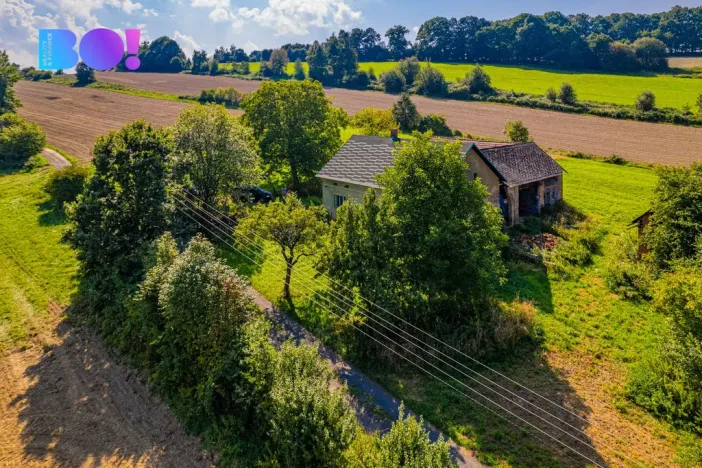 Prodej pozemku pro bydlení, Janovice, 24610 m2