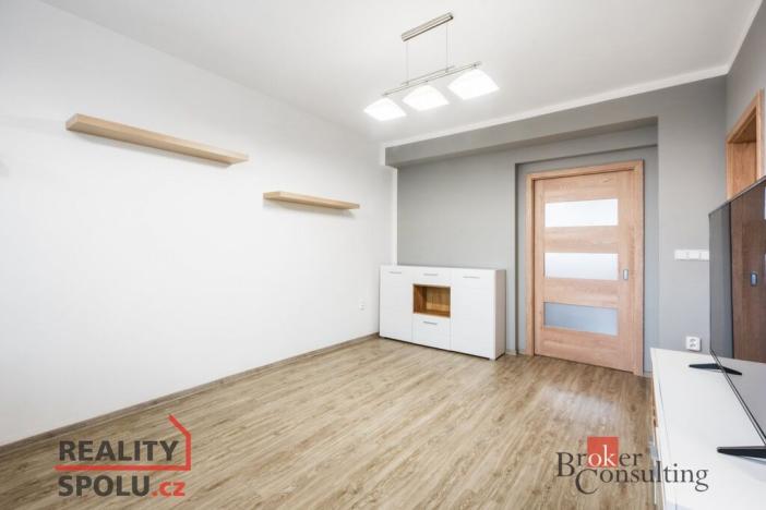 Prodej bytu 2+kk, Rosice, Mrštíkova, 51 m2