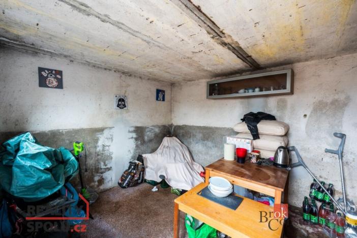 Prodej bytu 2+kk, Rosice, Mrštíkova, 51 m2