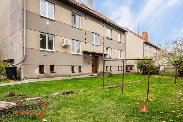 Prodej bytu 2+kk, Rosice, Mrštíkova, 51 m2