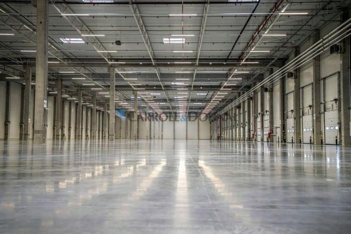 Pronájem skladu, Ostrava - Poruba, 17. listopadu, 7461 m2