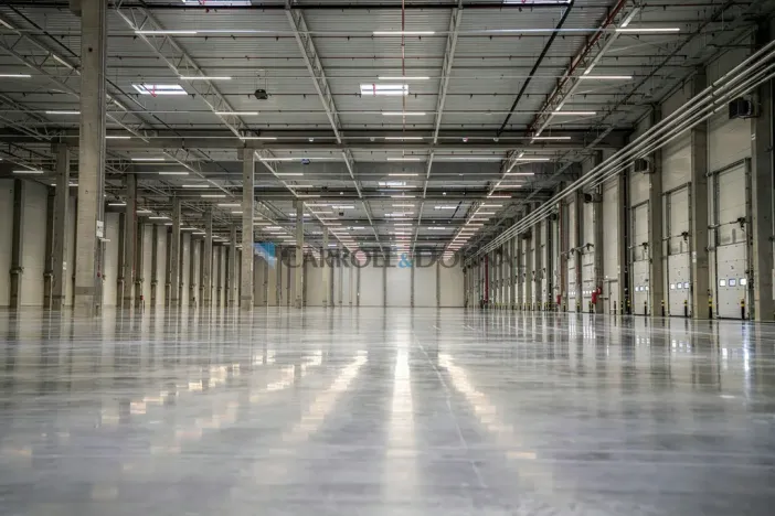 Pronájem skladu, Ostrava - Poruba, 17. listopadu, 5994 m2