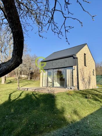 Pronájem rodinného domu, Praha - Velká Chuchle, 50 m2