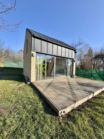 Pronájem rodinného domu, Praha - Velká Chuchle, 50 m2