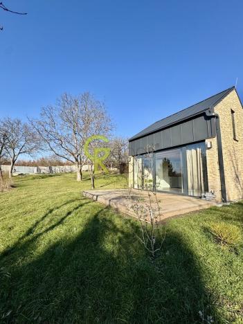 Pronájem rodinného domu, Praha - Velká Chuchle, 50 m2