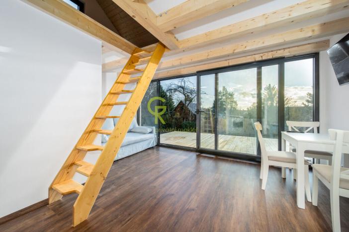 Pronájem rodinného domu, Praha - Velká Chuchle, 50 m2