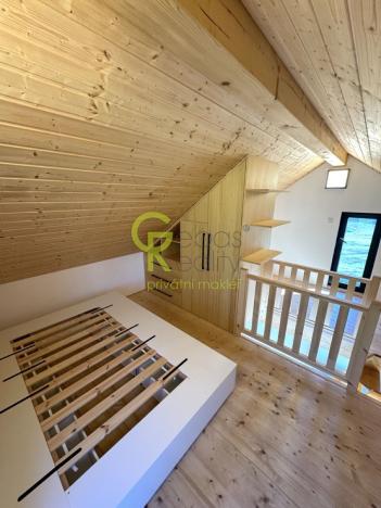 Pronájem rodinného domu, Praha - Velká Chuchle, 50 m2