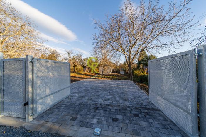 Pronájem rodinného domu, Praha - Velká Chuchle, 50 m2