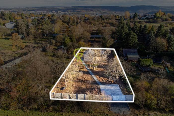 Pronájem rodinného domu, Praha - Velká Chuchle, 50 m2