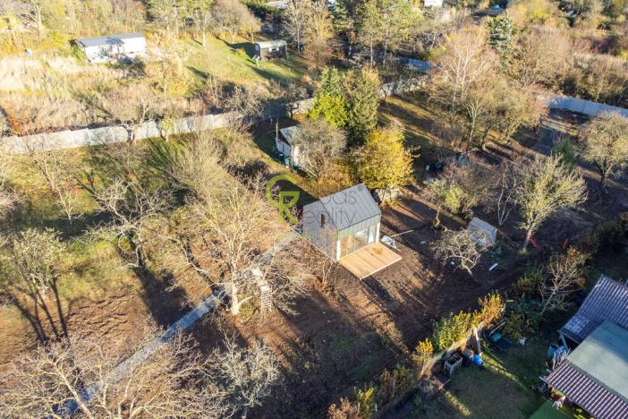 Pronájem rodinného domu, Praha - Velká Chuchle, 50 m2