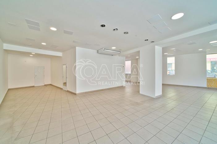 Prodej činžovního domu, Kladno, Komenského, 425 m2