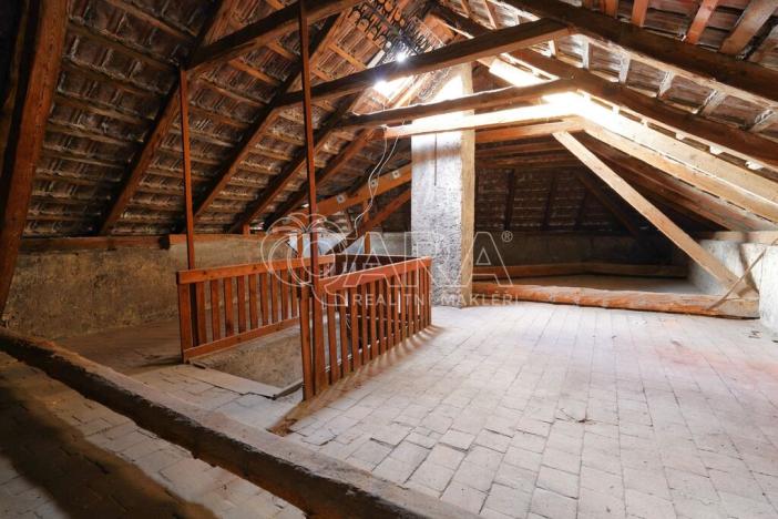 Prodej činžovního domu, Kladno, Komenského, 425 m2