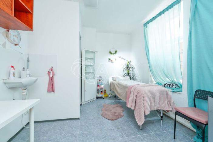 Prodej činžovního domu, Kladno, Komenského, 425 m2