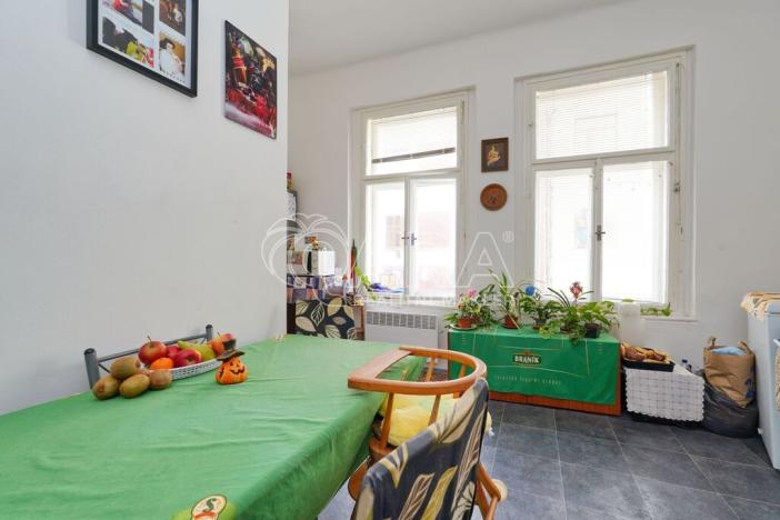 Prodej činžovního domu, Kladno, Komenského, 425 m2