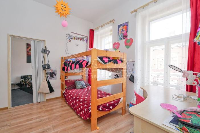 Prodej činžovního domu, Kladno, Komenského, 425 m2