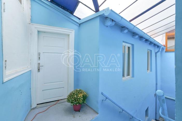 Prodej činžovního domu, Kladno, Komenského, 425 m2