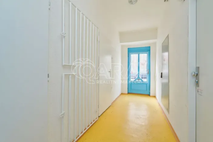 Prodej činžovního domu, Kladno, Komenského, 425 m2