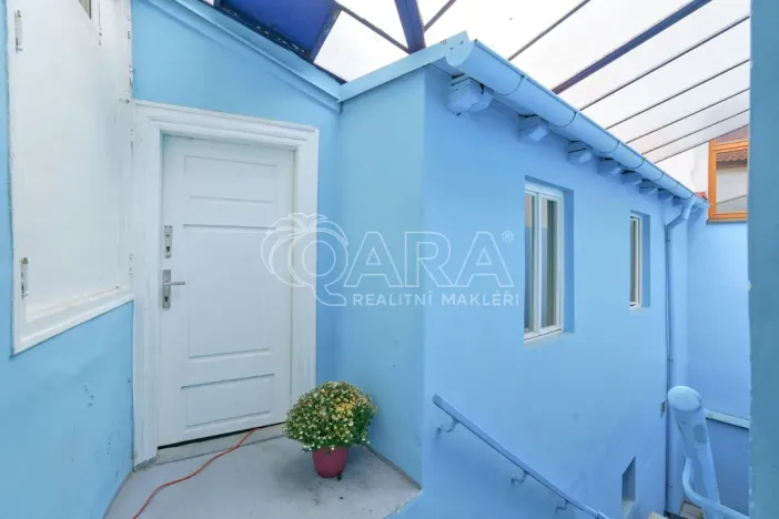 Prodej činžovního domu, Kladno, Komenského, 425 m2