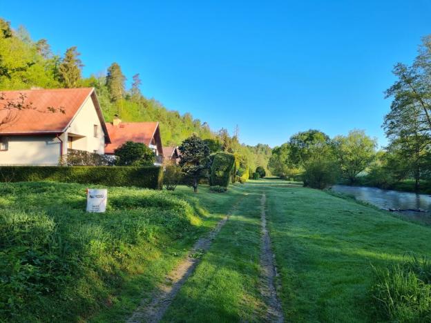 Prodej pozemku pro bydlení, Svojšín - Holyně, 359 m2