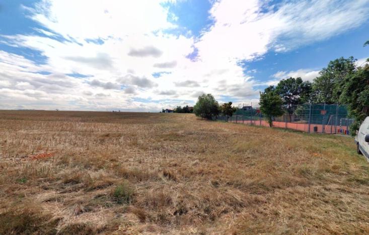 Prodej zemědělské půdy, Brno, Výspa, 2930 m2