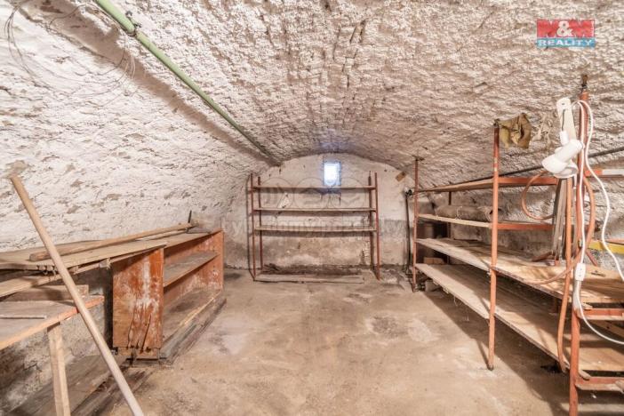 Prodej rodinného domu, Kladno - Dubí, U Kaštanu, 120 m2