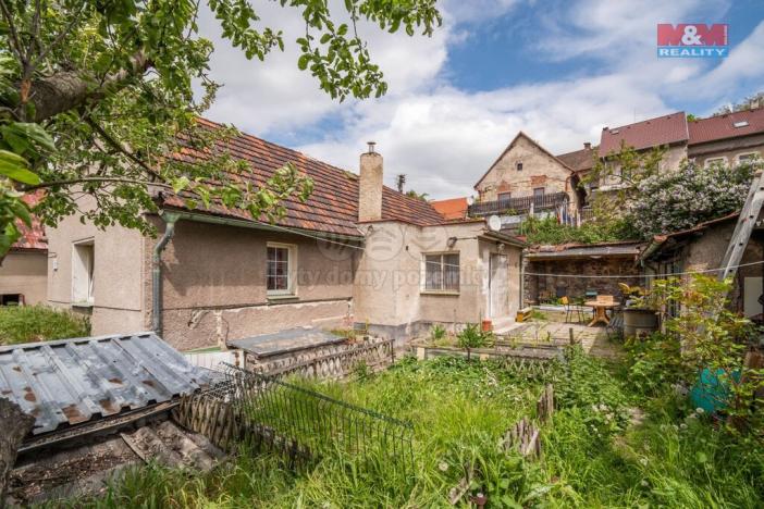 Prodej rodinného domu, Kladno - Dubí, U Kaštanu, 120 m2