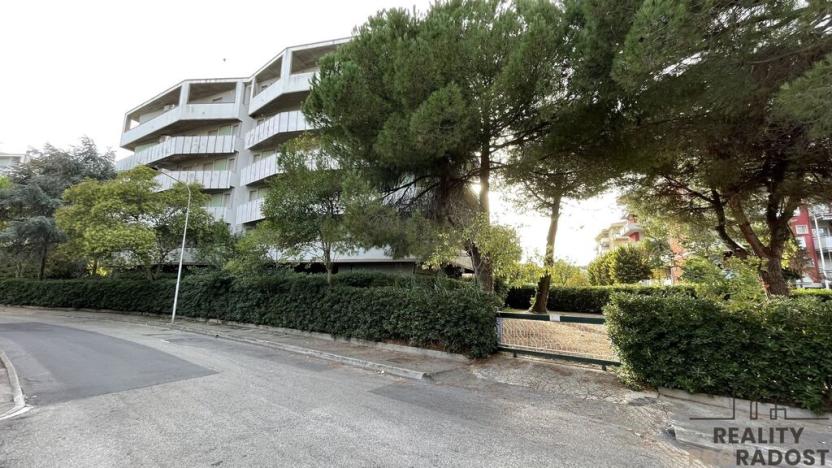 Prodej bytu 3+kk, Via Ticino 23, Silvi Marina, Itálie, 49 m2