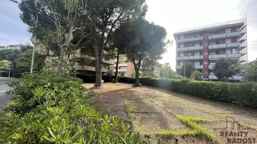 Prodej bytu 3+kk, Via Ticino 23, Silvi Marina, Itálie, 49 m2