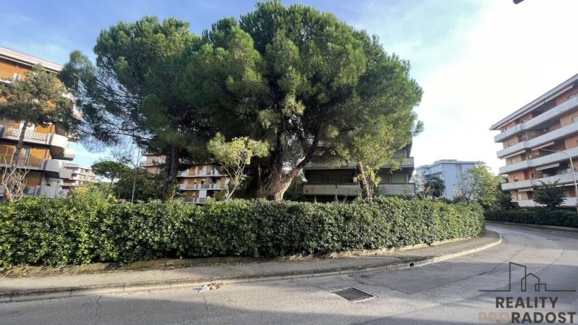 Prodej bytu 3+kk, Via Ticino 23, Silvi Marina, Itálie, 49 m2