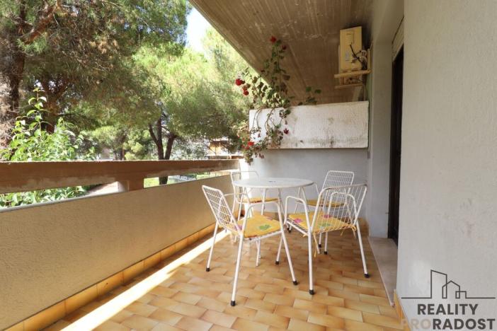 Prodej bytu 3+kk, Via Ticino 23, Silvi Marina, Itálie, 49 m2