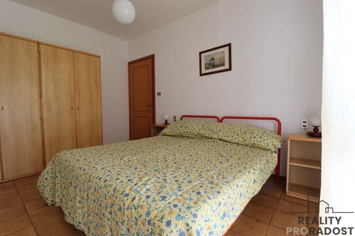 Prodej bytu 3+kk, Via Ticino 23, Silvi Marina, Itálie, 49 m2
