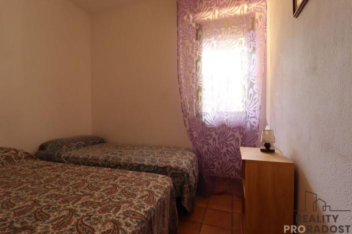 Prodej bytu 3+kk, Via Ticino 23, Silvi Marina, Itálie, 49 m2