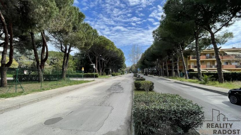 Prodej bytu 3+kk, Via Ticino 23, Silvi Marina, Itálie, 49 m2