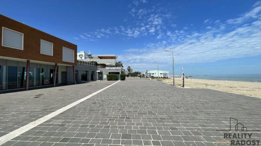 Prodej bytu 3+kk, Via Ticino 23, Silvi Marina, Itálie, 49 m2