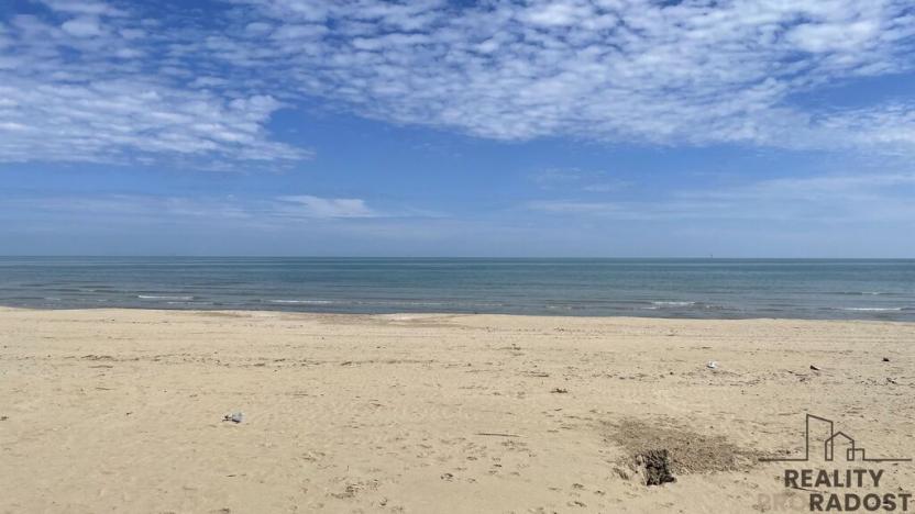 Prodej bytu 3+kk, Via Ticino 23, Silvi Marina, Itálie, 49 m2