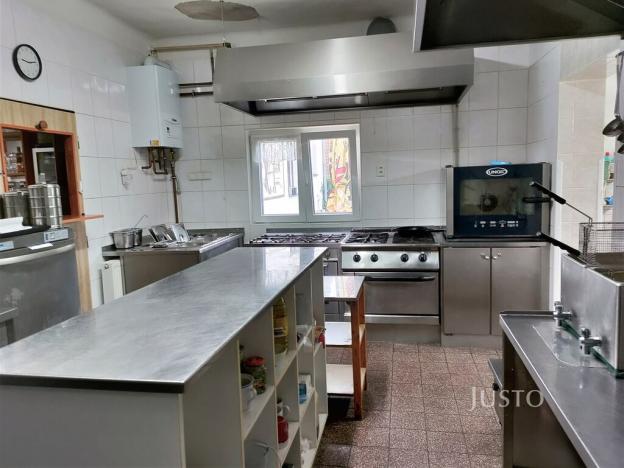 Prodej restaurace, Písek, Hradiště, 497 m2