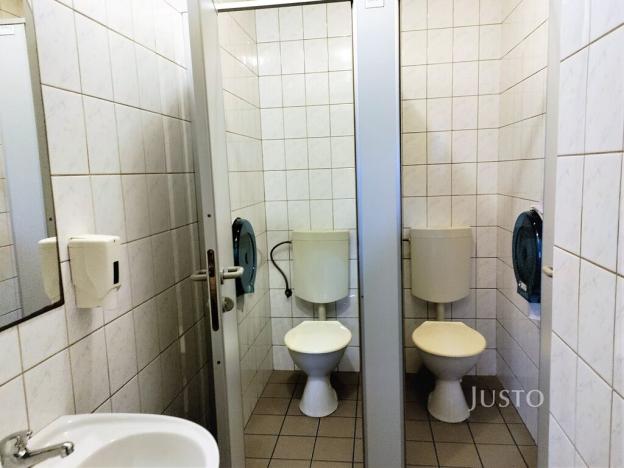 Prodej restaurace, Písek, Hradiště, 497 m2