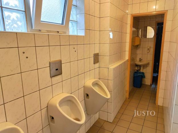 Prodej restaurace, Písek, Hradiště, 497 m2