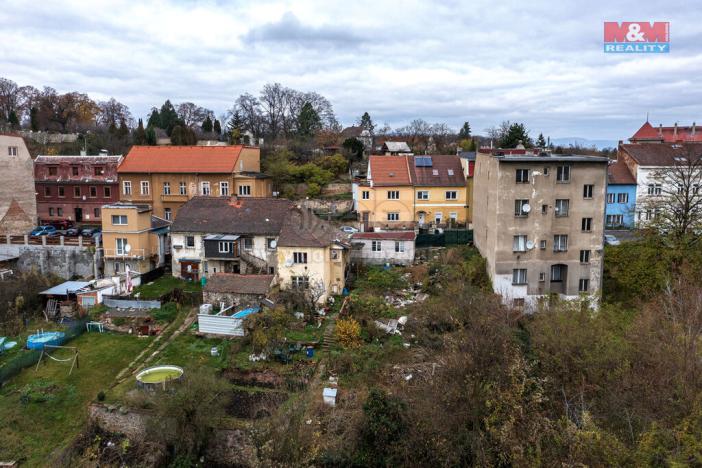 Prodej rodinného domu, Bílina - Mostecké Předměstí, Kyselská, 130 m2