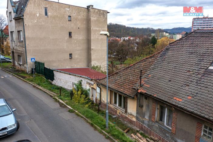 Prodej rodinného domu, Bílina - Mostecké Předměstí, Kyselská, 130 m2