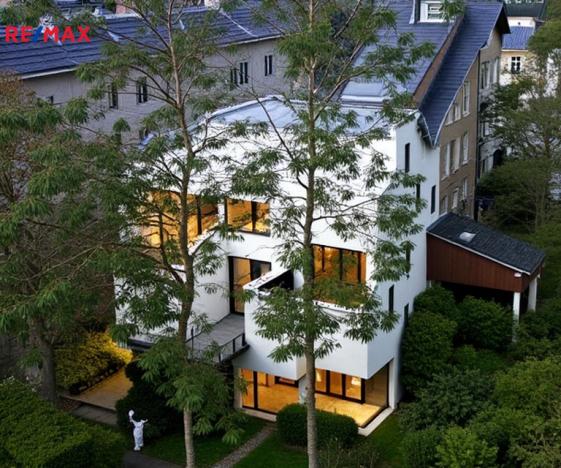 Prodej pozemku, Praha - Libeň, Na Labuťce I, 1016 m2