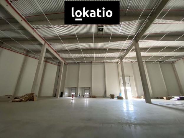 Pronájem skladu, Mohelnice, 1000 m2
