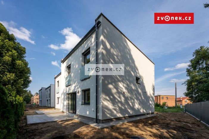 Prodej rodinného domu, Zlín, Zálešná I, 95 m2