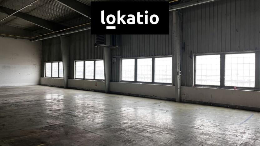 Pronájem skladu, Lysá nad Labem - Litol, Mírová, 3771 m2