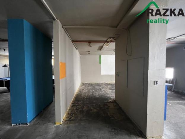 Pronájem komerční nemovitosti, Tachov, Jana Ziky, 291 m2