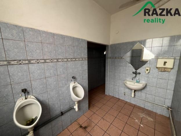 Pronájem komerční nemovitosti, Tachov, Jana Ziky, 291 m2