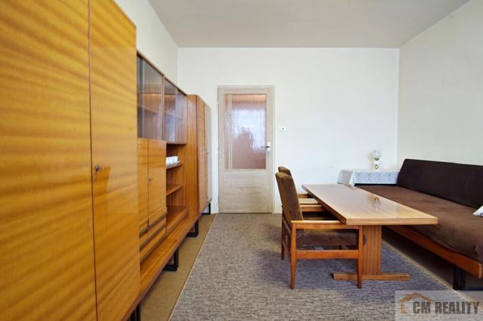 Pronájem bytu 3+1, Lutín, Na Sídlišti, 70 m2