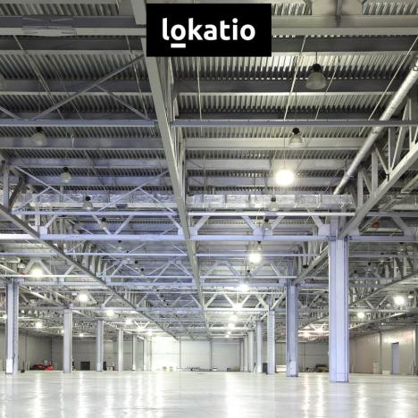 Pronájem skladu, Příšovice, 5000 m2