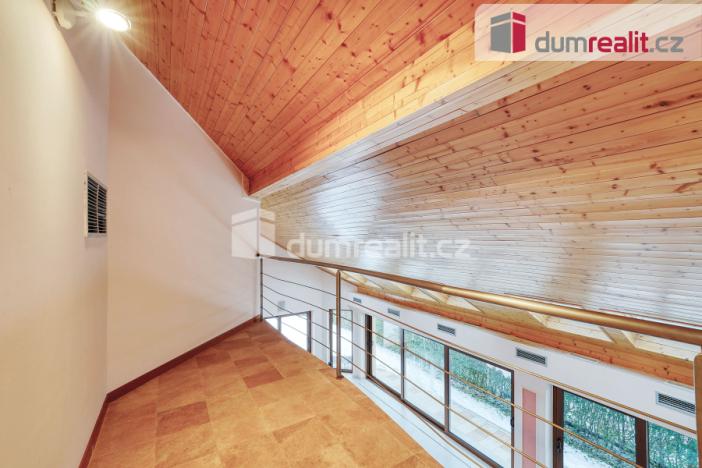 Prodej rodinného domu, Mariánské Lázně - Hamrníky, Na Vyhlídce, 440 m2