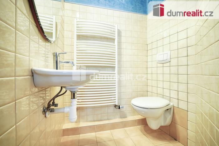 Prodej rodinného domu, Mariánské Lázně - Hamrníky, Na Vyhlídce, 440 m2